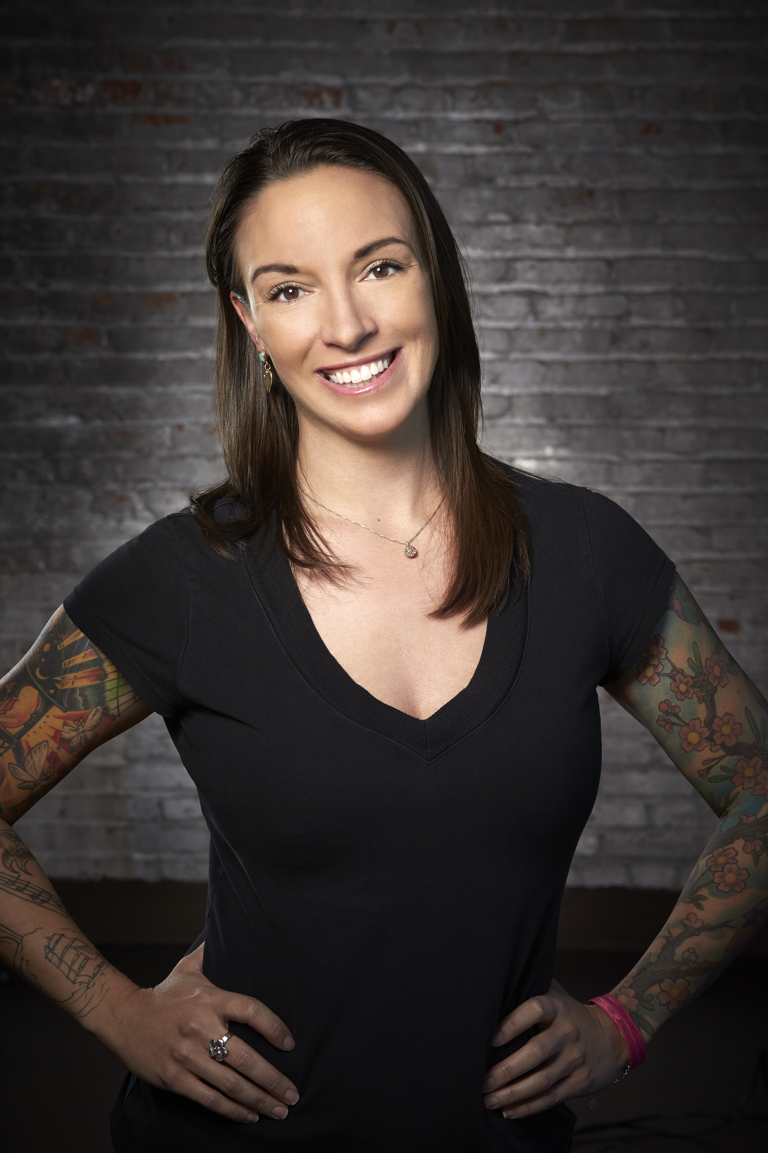 Photo of Courtney P.